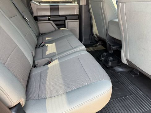 Used 2021 Ford F250 XL w/ STX Appearance Package AWD/4WD image 23