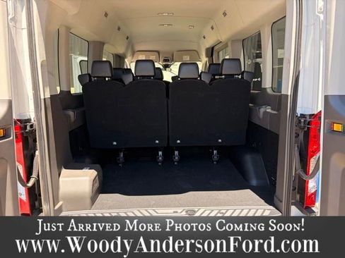 Used 2024 Ford Transit 350 XL RWD image 6