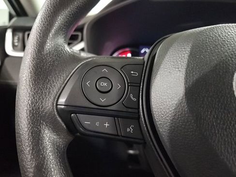 Used 2024 Toyota RAV4 XLE image 24