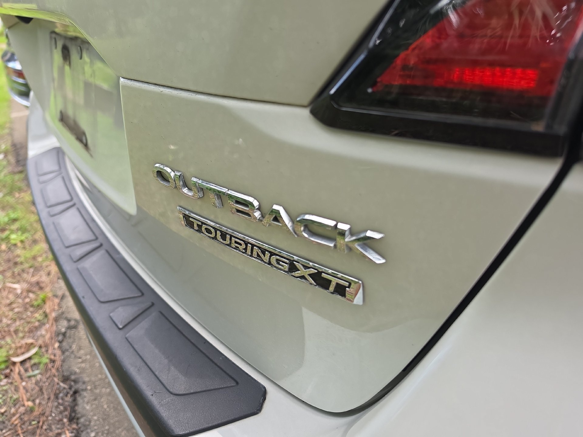 Used 2021 Subaru Outback Touring XT AWD/4WD image 7