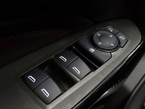 Certified 2025 Chevrolet Trax RS w/ Driver Confidence Package image 27