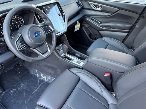 New 2026 Subaru Ascent Limited image 9
