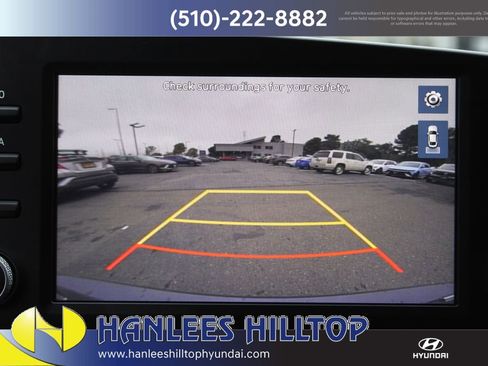 Used 2023 Hyundai Elantra Blue image 24