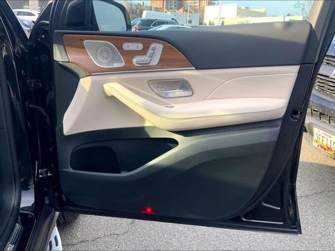 Used 2026 Mercedes-Benz GLE 350 4MATIC image 19