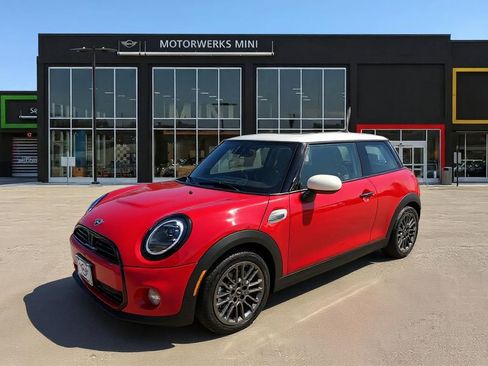 New 2026 MINI Cooper 2-Door Hardtop image 1