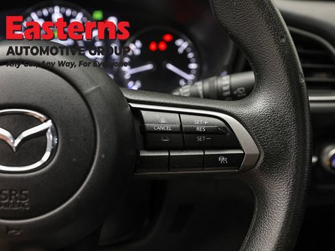 Used 2024 MAZDA CX-30 AWD 2.5 S image 15