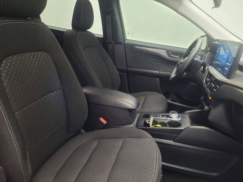 Used 2024 Ford Escape Active w/ Tech Pack #1 FWD image 21
