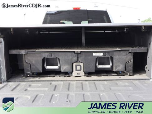 Used 2024 Ford F150 STX AWD/4WD image 14