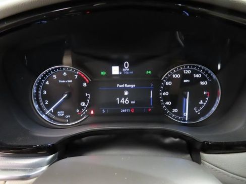 Certified 2023 Cadillac XT5 Premium Luxury FWD image 21