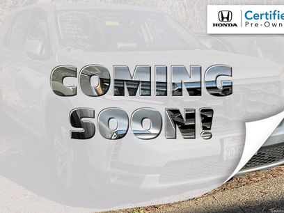 Used 2023 Honda Pilot EX-L