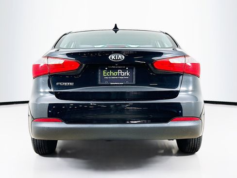 Used 2016 Kia Forte LX w/ LX Popular Package image 7