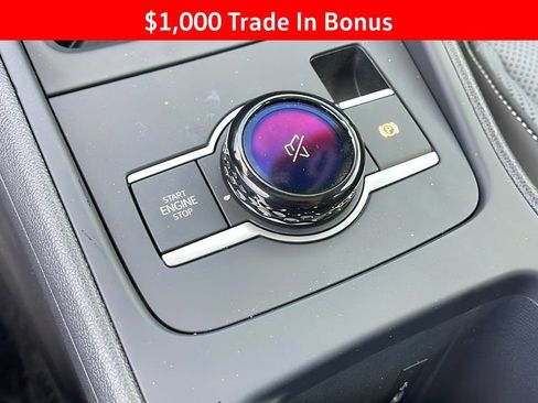 New 2026 Volkswagen Tiguan SE AWD/4WD image 21
