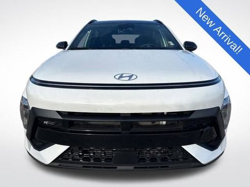 Used 2024 Hyundai Kona N Line image 2