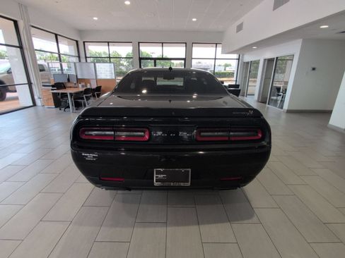 Used 2021 Dodge Challenger R/T Scat Pack w/ Plus Package RWD image 5