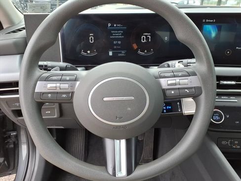 Used 2025 Hyundai Sonata SEL FWD image 21
