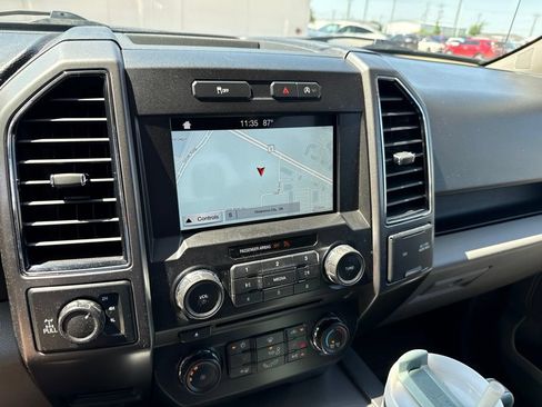 Used 2018 Ford F150 XLT w/ Equipment Group 302A Luxury AWD/4WD image 26