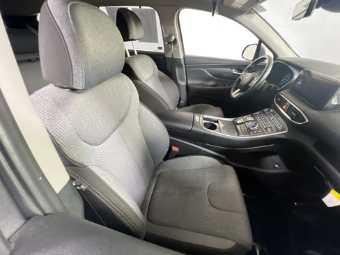 Used 2023 Hyundai Santa Fe SEL Convenience AWD/4WD image 27