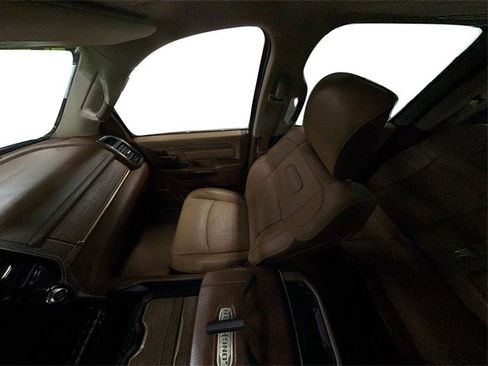 Used 2020 RAM 2500 Limited w/ Safety Group image 34