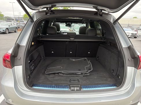 Used 2025 Mercedes-Benz GLE 350 4MATIC image 34