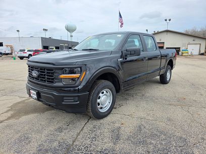 New 2026 Ford F150 XL