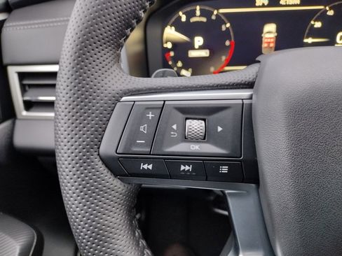 New 2026 Mitsubishi Outlander SE image 27