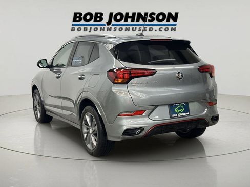 Used 2023 Buick Encore GX Select w/ Sport Touring Package image 10