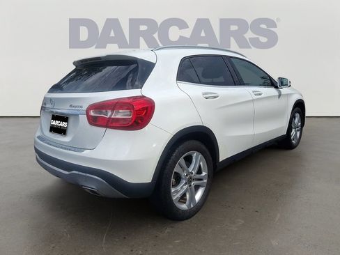 Used 2018 Mercedes-Benz GLA 250 4MATIC image 6