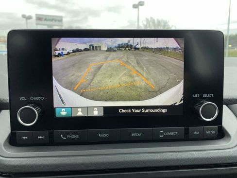 New 2025 Honda Accord LX image 16