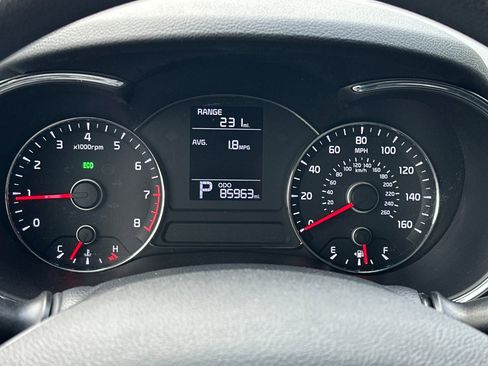 Used 2016 Kia Forte LX image 25