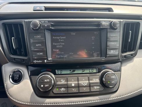 Used 2014 Toyota RAV4 Limited FWD image 14
