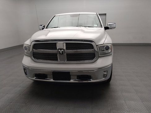 Used 2013 RAM 1500 Laramie Longhorn w/ Convenience Group image 15