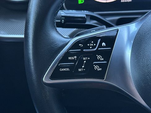 Certified 2023 Mercedes-Benz C 300 Sedan image 28