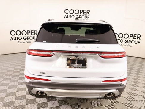 New 2026 Lincoln Corsair Premiere FWD image 22