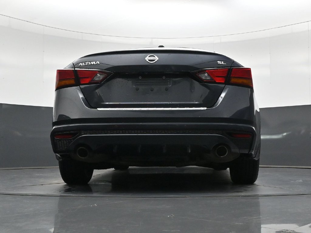 Used 2020 Nissan Altima 2.5 SL FWD image 24