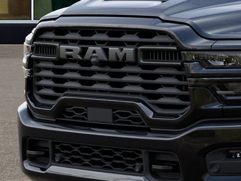 New 2026 RAM 2500 Tradesman AWD/4WD image 37