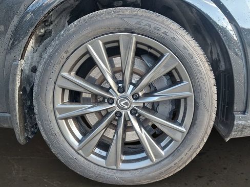 Used 2023 Lexus RX 350 F Sport w/ Accessory Package image 9