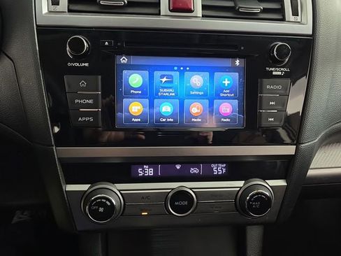 Used 2019 Subaru Outback 2.5i image 13