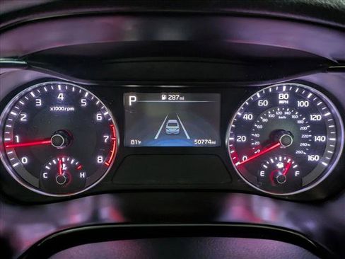 Used 2022 Kia Forte LXS image 11