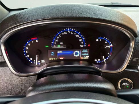 Used 2014 Cadillac SRX Performance w/ Driver Assist Package image 22