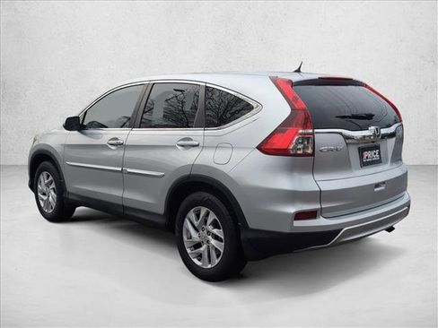 Used 2016 Honda CR-V EX image 8