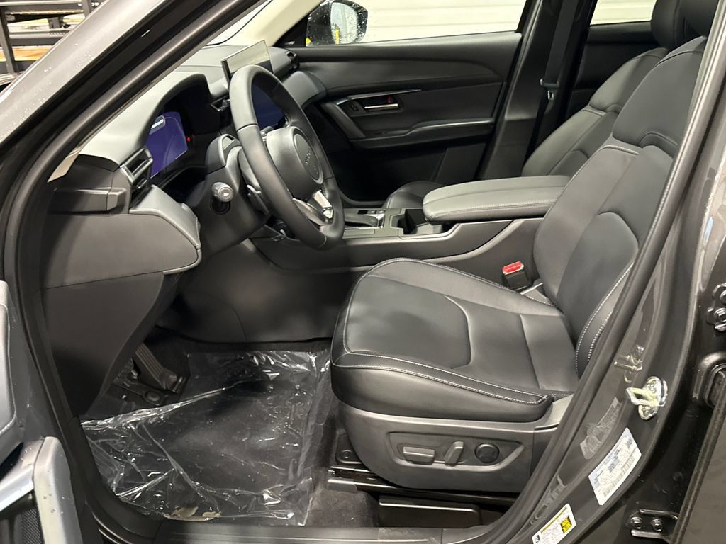 New 2026 MAZDA CX-5 2.5 S w/ Premium Plus Package AWD/4WD image 6