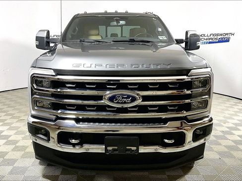 Used 2024 Ford F250 Lariat w/ Lariat Ultimate Package AWD/4WD image 2