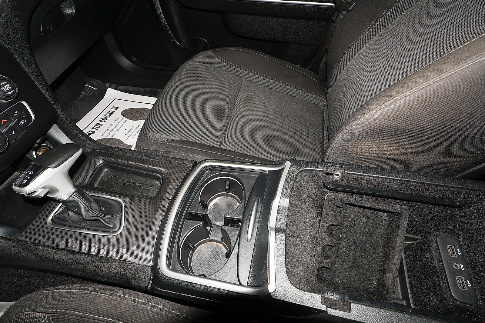 Used 2018 Dodge Charger SXT Plus RWD image 11