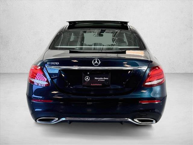 Used 2017 Mercedes-Benz E 300 image 6