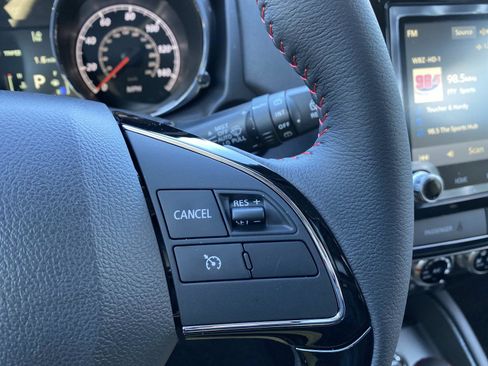 New 2026 Mitsubishi Outlander Sport AWD image 12