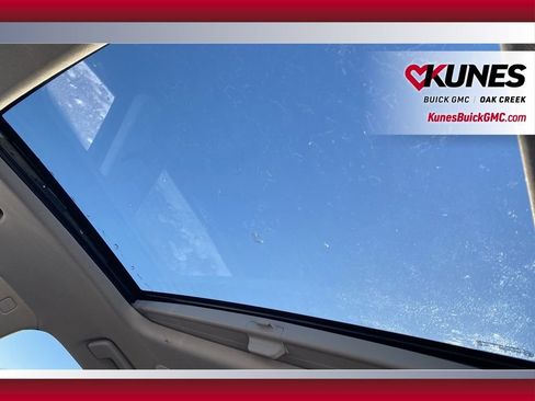 Used 2021 Buick Enclave Avenir w/ Avenir Technology Package image 22