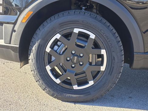 New 2026 Hyundai Palisade XRT Pro image 13