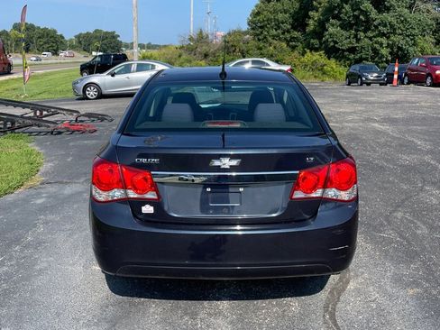 Used 2014 Chevrolet Cruze LT FWD image 4