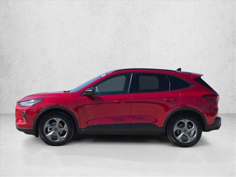 Used 2025 Ford Escape ST-Line AWD/4WD image 9