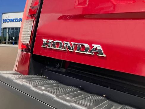 New 2026 Honda Ridgeline RTL image 6